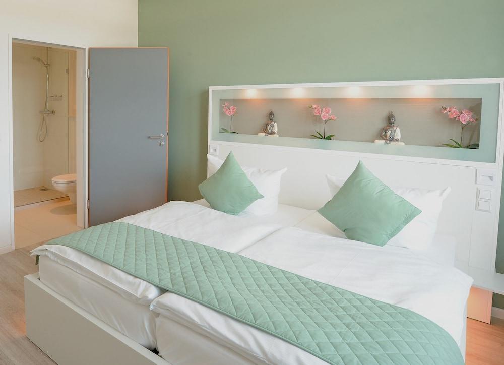 Hotel Bedpark Stellingen à Hambourg Extérieur photo