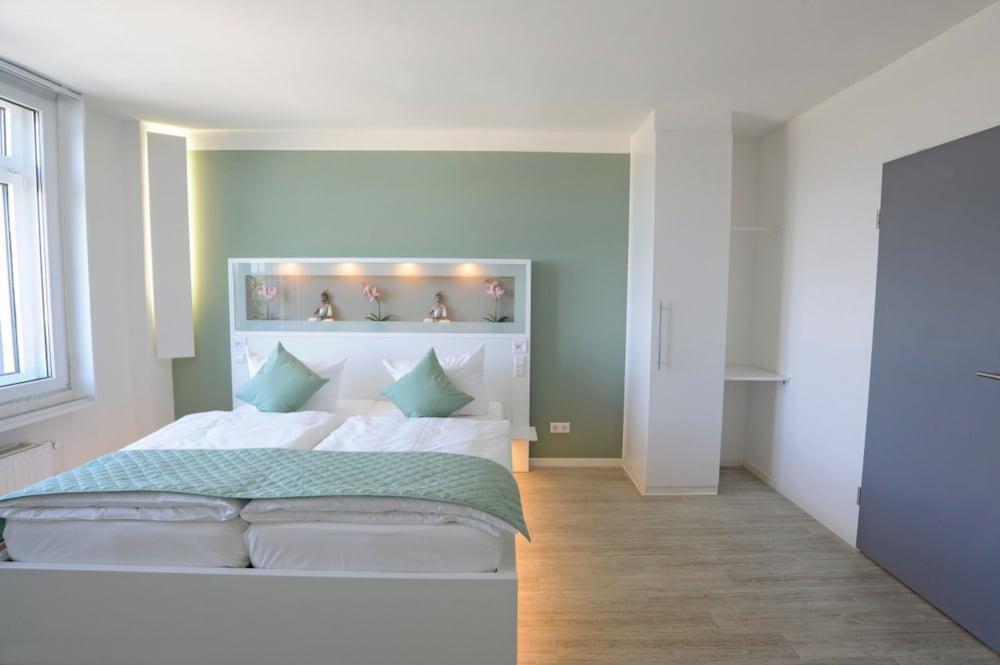 Hotel Bedpark Stellingen à Hambourg Extérieur photo