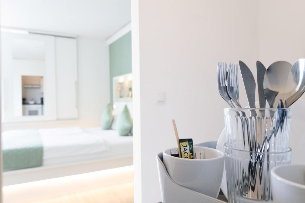 Hotel Bedpark Stellingen à Hambourg Extérieur photo