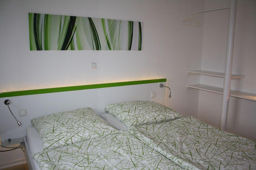 Hotel Bedpark Stellingen à Hambourg Extérieur photo